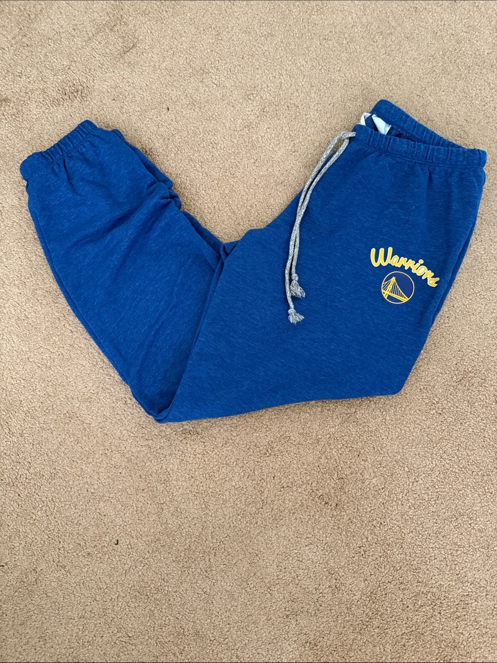 Women’s Golden State Warriors Joggers